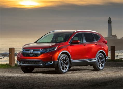 Honda Cr V Wd I Dtec Lifestyle Connect Navi At Suv Automais