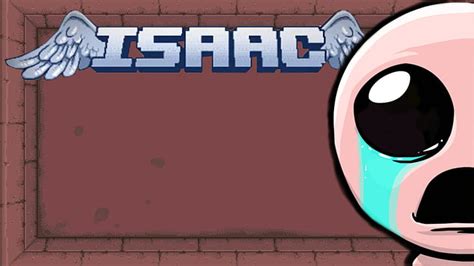 HD wallpaper: The Binding of Isaac: Rebirth | Wallpaper Flare