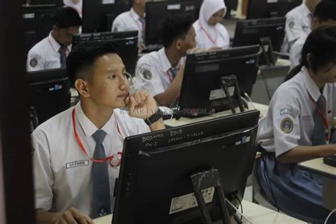 Tahun 2020 DAK Fisik SMA Naik Rp 5 Miliar Radar Tarakan