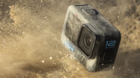 The Gopro Hero Black Has Landed We Explain The Pro Focused