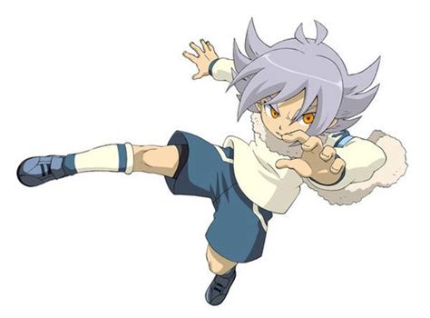 Shawn Frost Inazuma Eleven Wiki