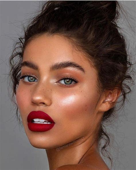 30 Summer Makeup Looks Colorful Glowy Makeup Ideas Summer Makeup