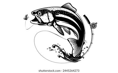 Rainbow Trout Royalty Free Images Stock Photos Pictures Shutterstock