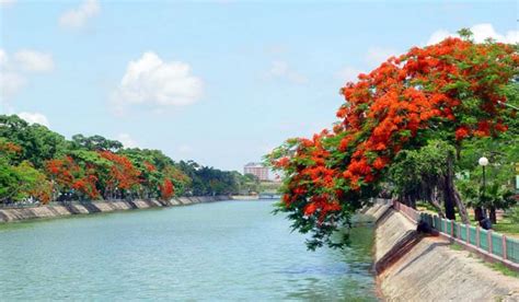 Top 12 Captivating Tourist Destinations In Hai Phong Mytour Vn