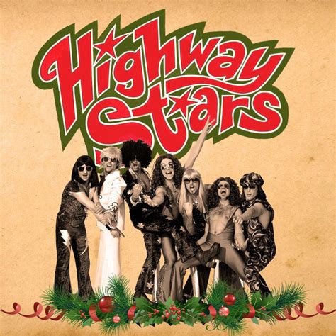 Highway Stars Spotify