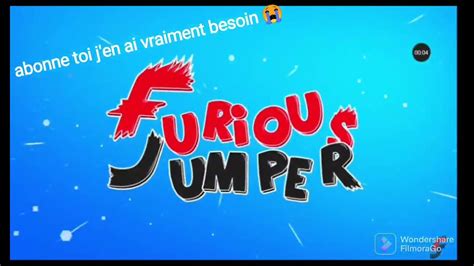 La Nouvelle Intro De Furious Jumper YouTube