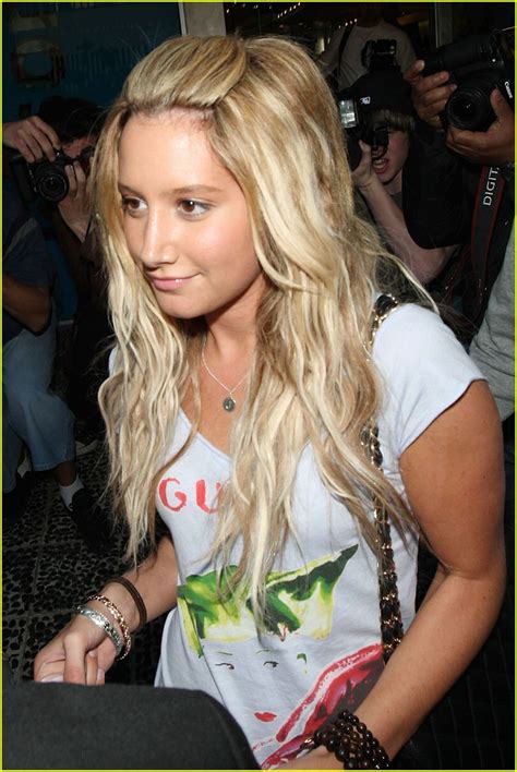 Photo Ashley Tisdale Doll Photo Just Jared