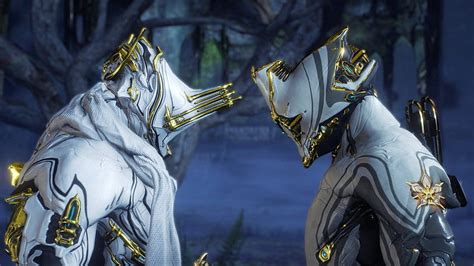 Warframe Excalibur Prime Wallpaper