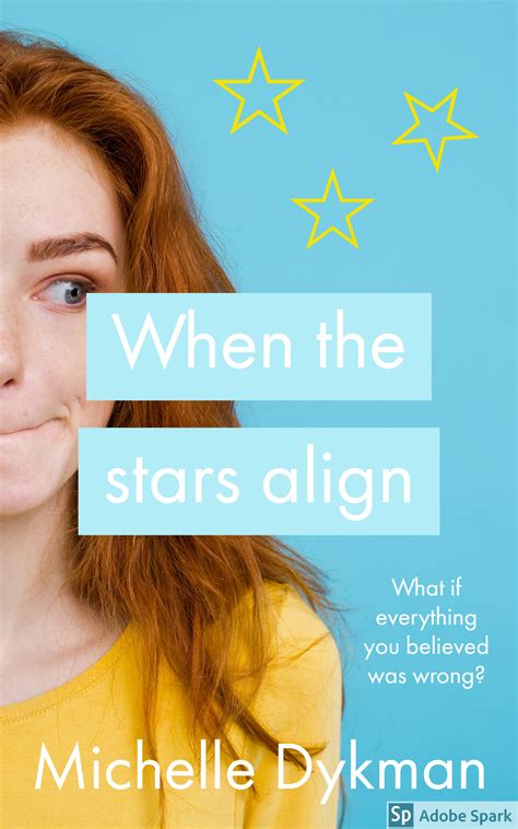 When the Stars Align (Bethel Private School #2) by Michelle Dykman
