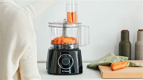 MCM3201B Food Processor BOSCH NL