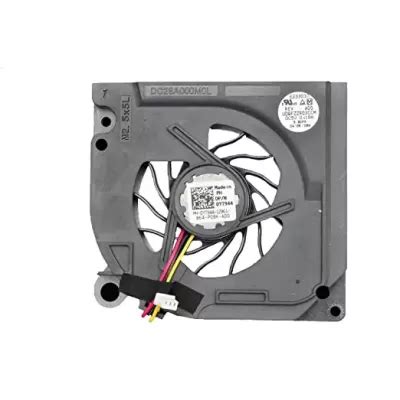 Dell Latitude ATG D620 Laptop Cooling Fan PD099 YT944