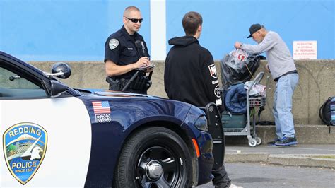 Redding crime trends: Takeaways from a decade of data (2010-2020)