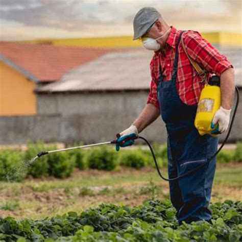 O Que Muda Com O Novo Marco RegulatÓrio Dos Defensivos AgrÍcolas