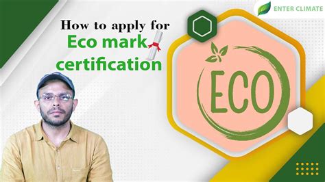 How To Apply For Eco Mark Certification Importance Of Ecolabelling