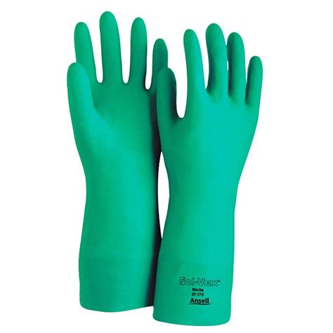 ANSELL Solvex 37 175 Gloves