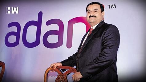 Gautam Adani Beats Worlds Richest Jeff Bezos Elon Musk With Biggest