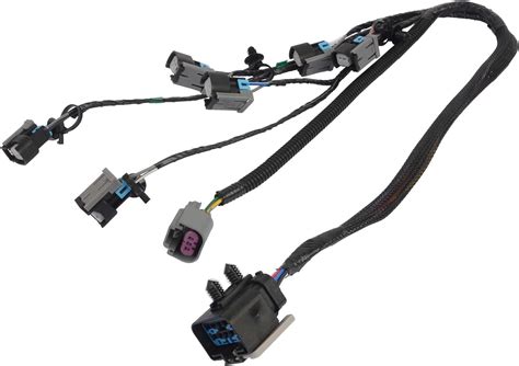 Amazon Ac Ad Fuel Injector Wiring Harness