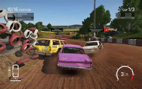 top  racing video games insidetechworld