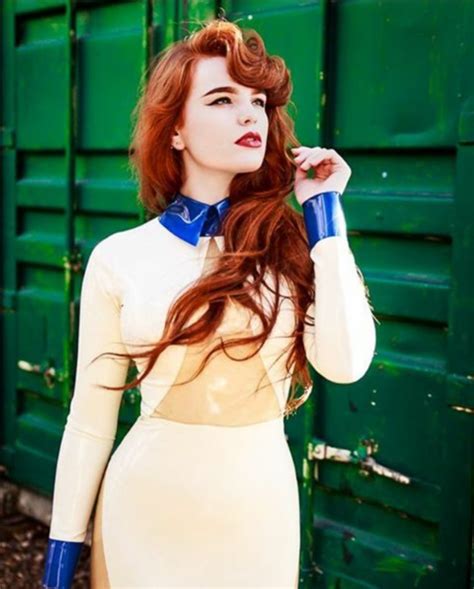 Clothing Red Hair Shoulder Long Hair Porn Pic