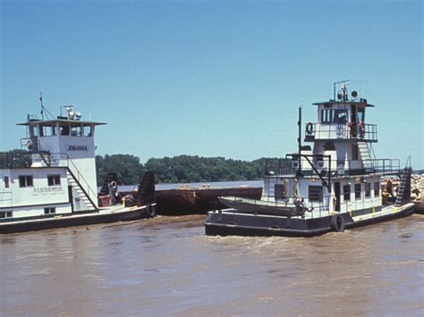 Towboats