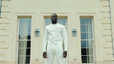 Stormzy Releases New Star Studded Music Video Itv News London