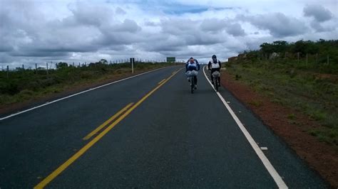 Distância De Montes Claros A Porto Seguro - De Montes Claros a Porto Seguro de bicicleta: 08 dias de muita emoção e ...