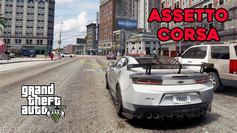 Gta 5 Map Traffic Assetto Corsa Download Link Free Youtube