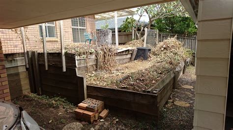 Deck and Carport build - General Chat - Aussie Arcade