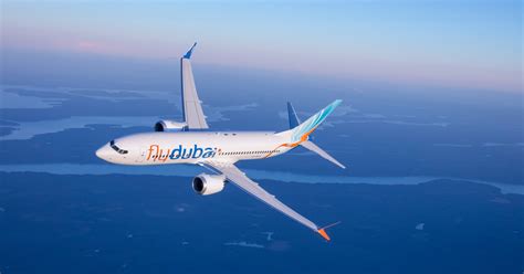 Flydubai Presents New Flight Connection From Basel Travelnews Ch