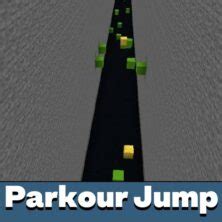 Download Parkour Maps for Minecraft PE - Parkour Maps for MCPE