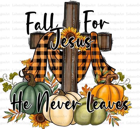 Fall For Jesus, Fall Themed, Christian, Pumpkins, Favorite Time of the ...