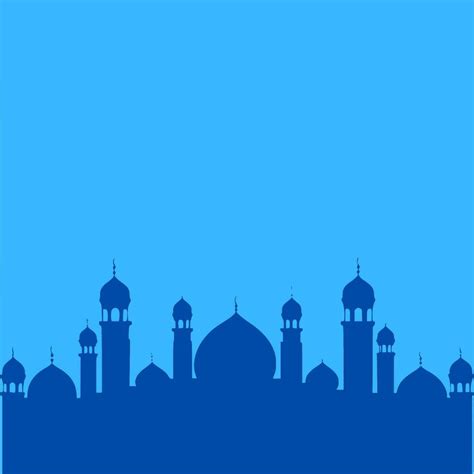 mosque vector design  vector art  vecteezy