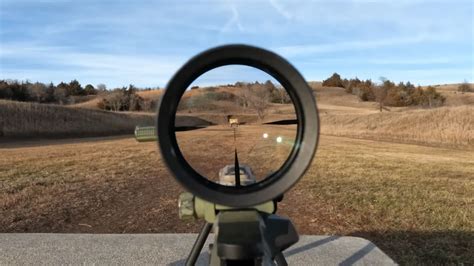 Sig Tango Msr 1 6x24 Review Can It Beat Strike Eagles Vfm And Wider Fov