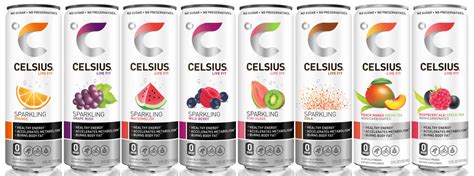 Celsius Energy Drink Review - Is This Energy Drink The Real Deal?