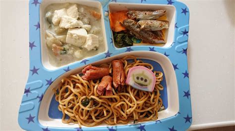 3歳10ヶ月 ごはん 初めてのししゃも 料理苦手なお母さんの毎日子供ご飯 楽天ブログ