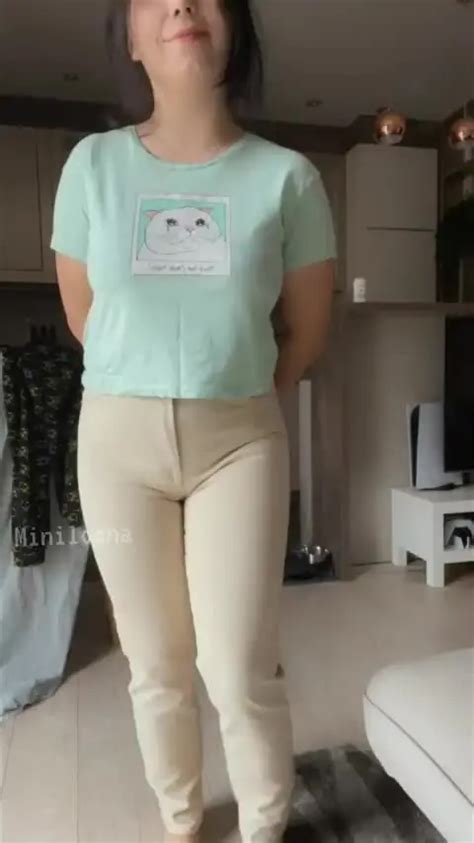 Just Few Steps And Im Naked For You Reveal Scrolller