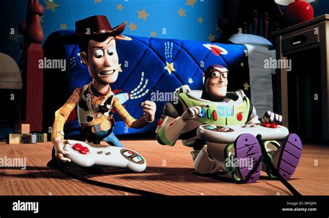 Toy Story 2 1999 Woody