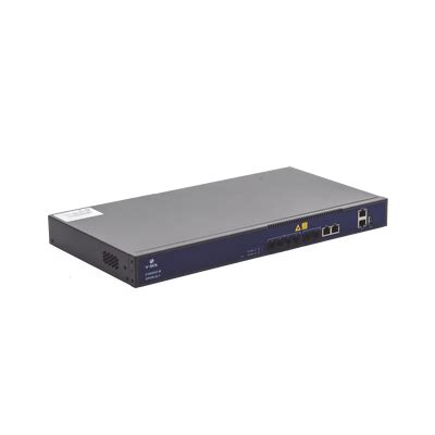 Olt De Puertos Gpon Con Puertos Uplink Puertos Gigabit Ethernet