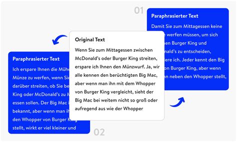 Text Umschreiben Text Umschreiben Kostenlos