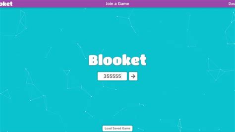 Todos Los Códigos De Blooket Y Cómo Usarlos Video Juegos