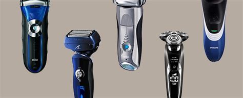 Top 15 Best Electric Shavers For Men Finest Trim And Cut