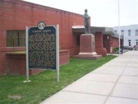 Our History | Plattsburg, Missouri