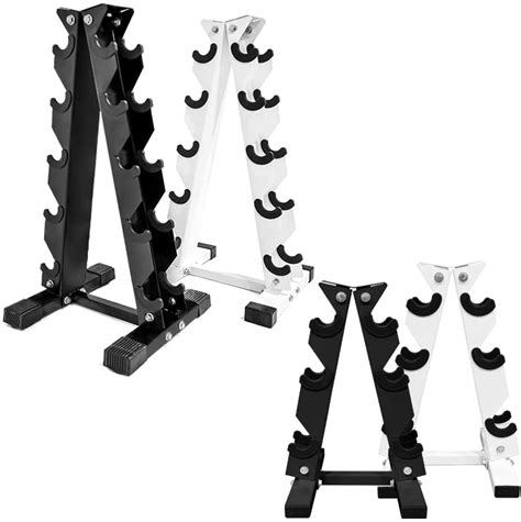 Buy Heavy Duty Dumbbell Rack Tier Large Storage Rack Weight Stand