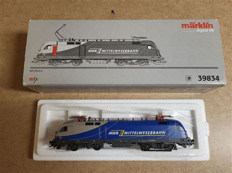 M Rklin H Taurus Mittelweserbahn Mfx Mit Sound Kaufen Auf