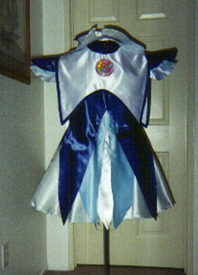 Doremi Cosplay Costume by DenMotherKoga on DeviantArt