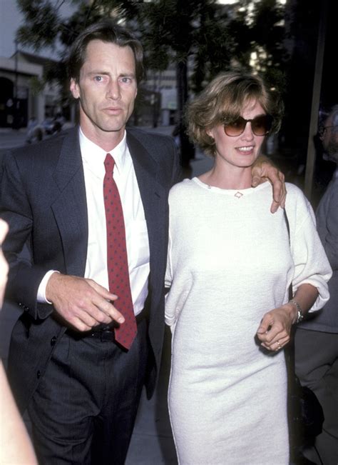 Sam Shepard And Jessica Lange S Relationship Rewind Inside Their Tumultuous 27 Year Romance