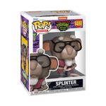 Buy Pop! Splinter (Mutant Mayhem) at Funko.