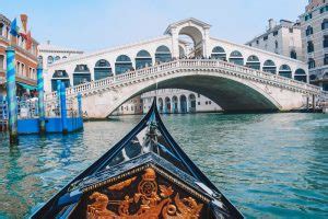 Venedig Sehenswürdigkeiten 29 besten Attraktionen Highlights