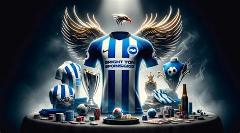 Brighton FC joins Premier League in historic move against shirt ...