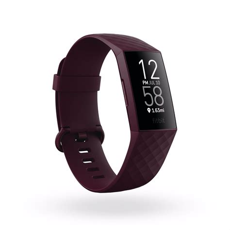 Fitbit Presenta Charge Su Primera Pulsera De Actividad Con Gps